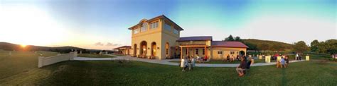 Spring at Breaux Vineyards - Breaux Vineyards | Top Winery & Tasting ...