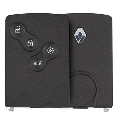 R Genuine Smart Proximity Remote Key