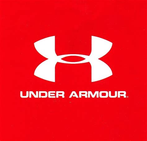 Under Armour Football Logo Wallpaper