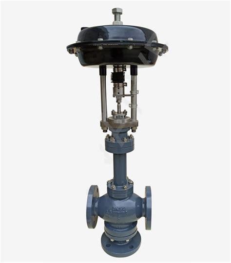 What Is Steam Control Valve Control Valve Manufacturers