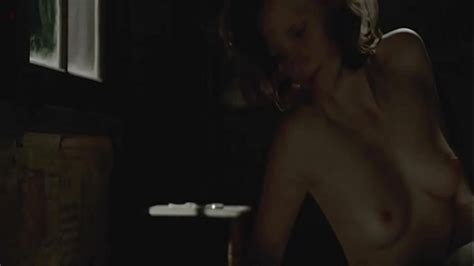 Jessica Chastain Sex Scene In Lawless 2012