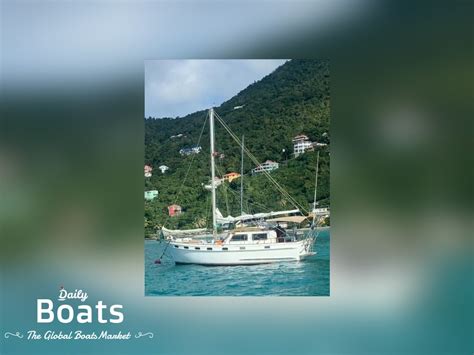 1985 Island Trader 40 For Sale View Price Photos And Buy 1985 Island
