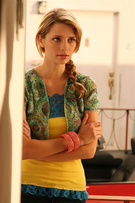 15 Tragically 2000s Outfits Marissa Cooper Wore On The Oc