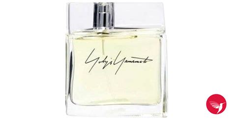 Yohji Yamamoto Pour Homme Yohji Yamamoto cologne - a fragrance for men 2004