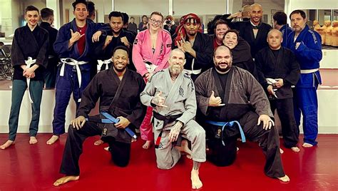 Philadelphia Adult Martial Arts Amerikick Martial Arts Northeast
