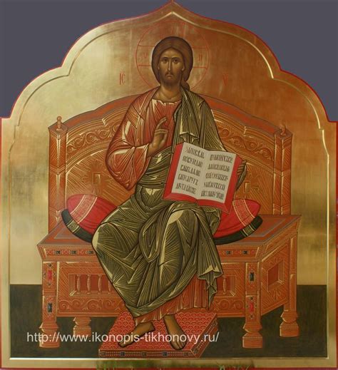 Храмовая икона | Art, Painting
