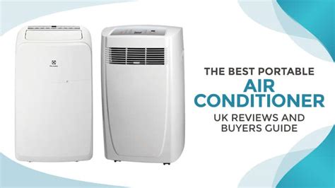 Best Portable Air Conditioners [ 2023 Review ]