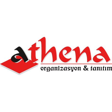 Athena Logo Download Png