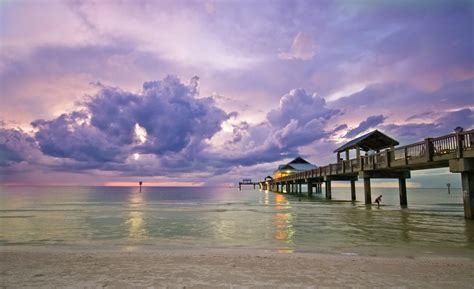 Why Florida's Clearwater Beach Is Great for Families