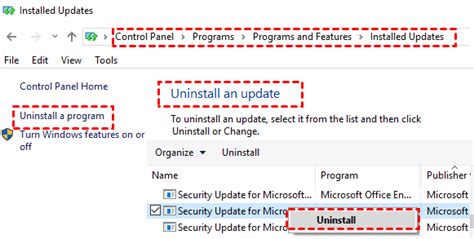 How To Delete Windows Update Files Safely Solutions