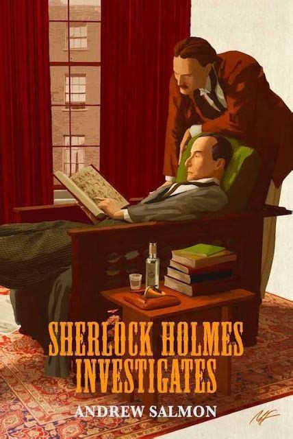 Sherlock Holmes Investigates