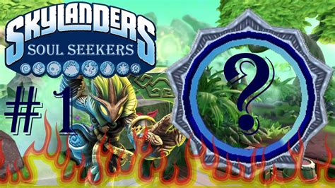 I AM INSANE Skylanders Imaginators Soul Seekers REBOOTED W