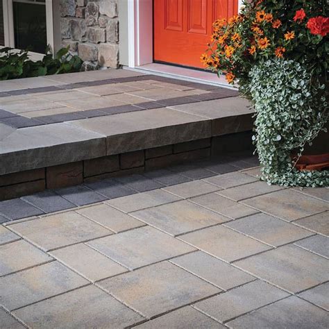 Belgard Catalina Grana Pavers