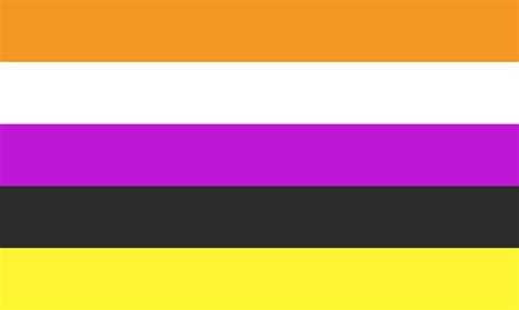 Beyond Mogai Pride Flags