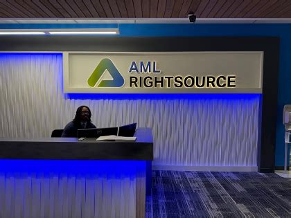 Aml Rightsource Office Photos