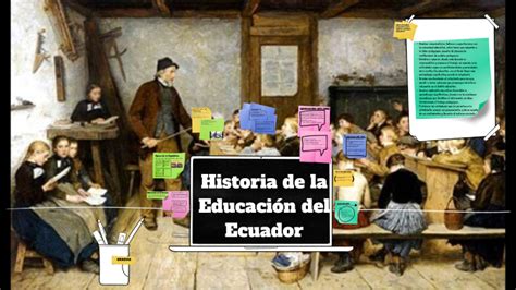 La Historia De La Educación En El Ecuador By Gabriela Herrera On Prezi