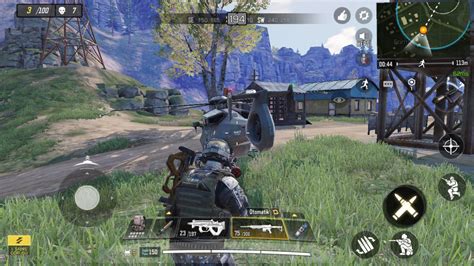 Call Of Duty Mobile Helikopter Nerede Bulunur Güncel