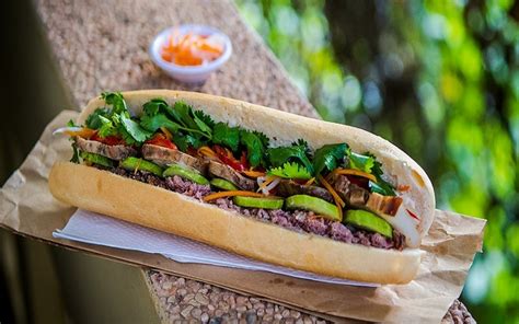 Best Banh Mi Shops French Bakery In Hue You Have To Try