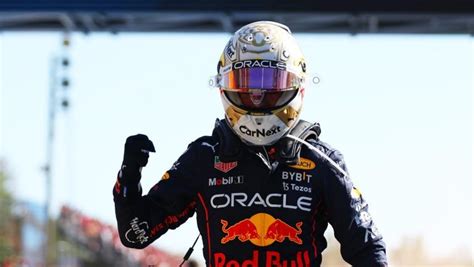 Verstappen Denies Alonso With First Monaco Pole SABC News