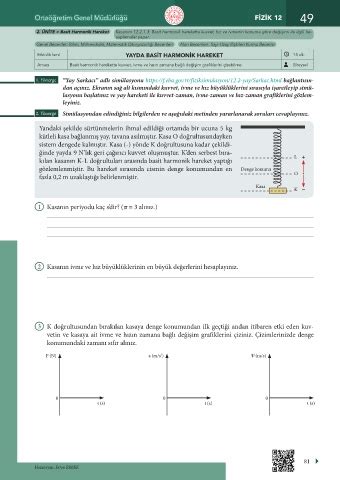 Page Fizik Beceri Temelli Etkinlik Kitab