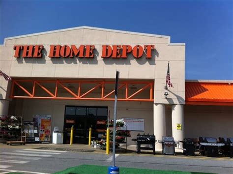 The Home Depot Updated November 2024 39 Reviews 3755 Shackleford