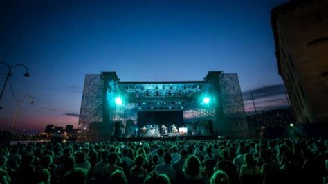 Estatespettacolo Al Porto Antico Programma Concerti Ed Eventi