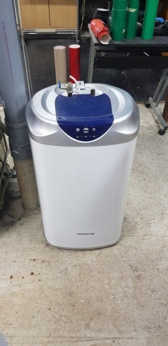 BOJLER ARISTON 80l Shape Eco Evo