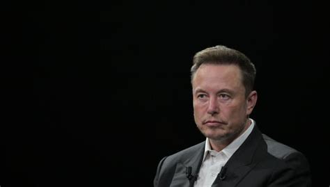 The Economist cómo el complejo de mesías de Elon Musk puede acabar con