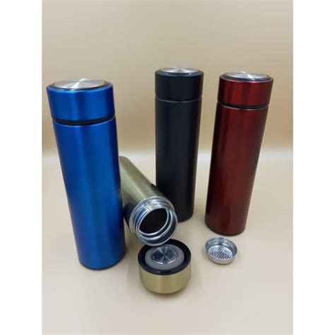 Jual Termos Life Sakura Tumbler Stainless Steel Qualitas Botol