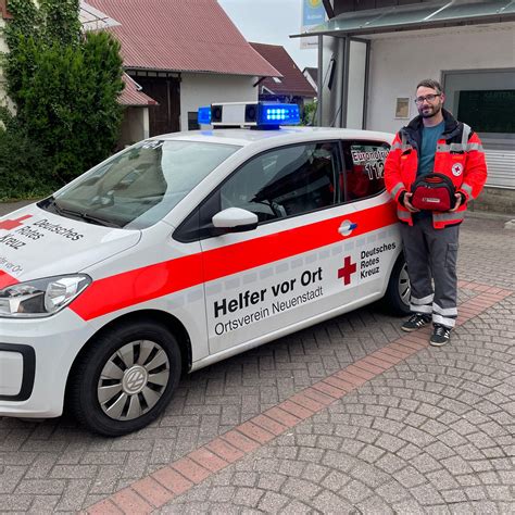 Helfer Vor Ort Vorbilder In Sachen Erste Hilfe Und Ehrenamt Swr