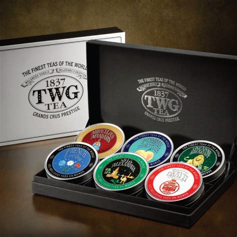 TWG TEA – VALIRAM247.COM