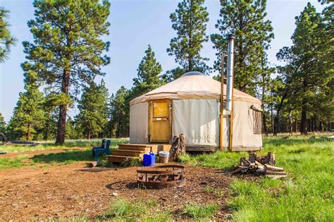 The Best Camping Near Flagstaff Arizona La Vida Nomad