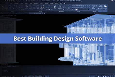 Top 8 Lighting Design Software 2024: Precision Illumination