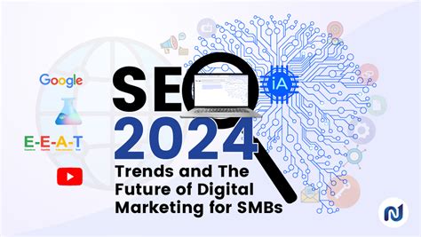 Future Proof Your Business Seo Trends For Smb Growth