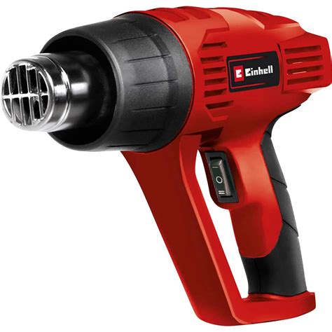 Einhell Tc Ha Hot Air Heat Gun Hot Air Heat Guns