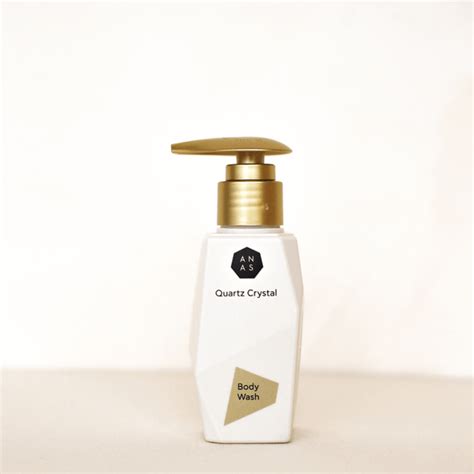 Skincare – ANAS CRYSTAL CARE