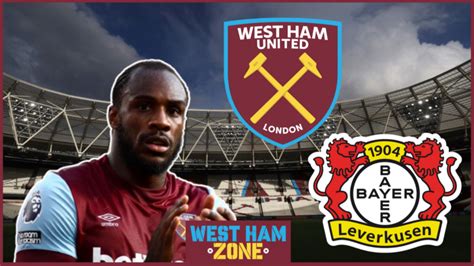 West Ham Michail Antonio Shares Unbelievable Irons Admission