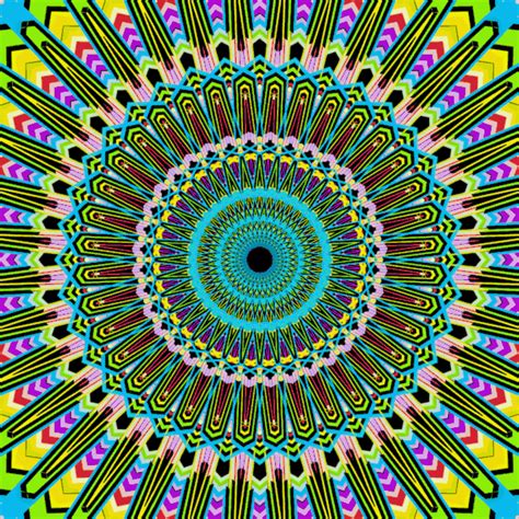 Optical Illusions  Mesmerize