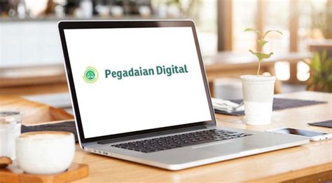 Pegang Kendali Tanpa Kendala Dengan Pegadaian Digital