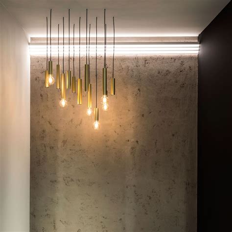 Hedra C Pendant By Delta Light Archipro Nz