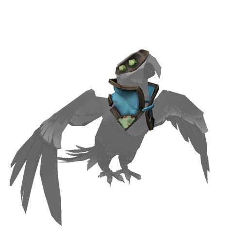 Macaw Outfit Of The Wailing Barnacle The Sea Of Thieves Wiki