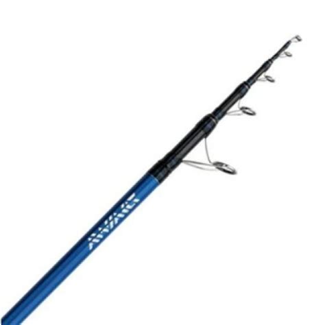 Caña Daiwa Spitfire Tele Surf Surfcasting