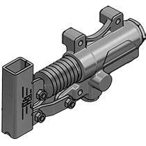 Hydraulically Operated Pump Pam Es Series Contarini Leopoldo Srl