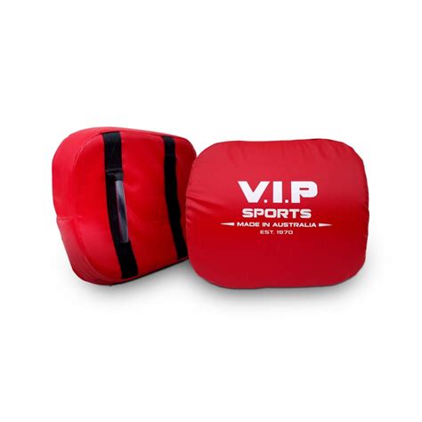 Vip Sports Vip808 Vip Boxing Bag Swivel Deluxe Rockingham Fitness