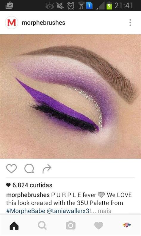 Pin Su Eyeliner Delineado