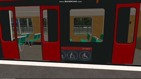 Metro Simulator Beta New SG2 YouTube