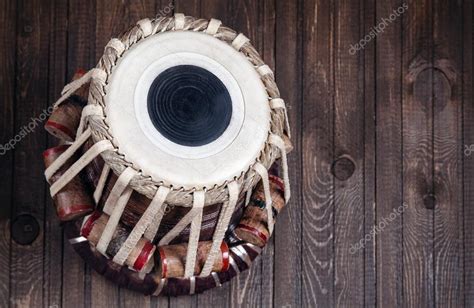 Tabla drum Stock Photo by ©byheaven 77247240