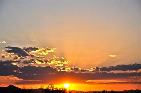 Free Images Landscape Horizon Light Cloud Sunrise Sunset