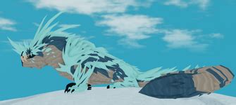 Glacegar | Dragon Adventures Wiki | Fandom