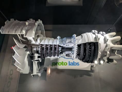 Protolabs Joins Mits New Center For Additive And Digital Advanced